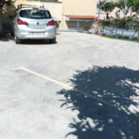 Apartments Monte Magno PUY 외부 사진
