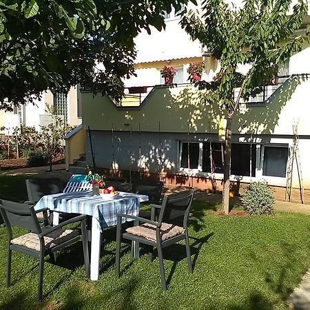 Apartments Monte Magno PUY 외부 사진