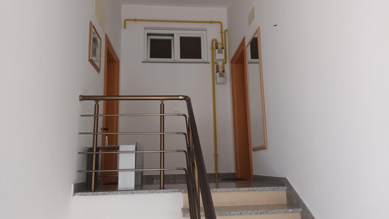 Apartments Monte Magno PUY 외부 사진