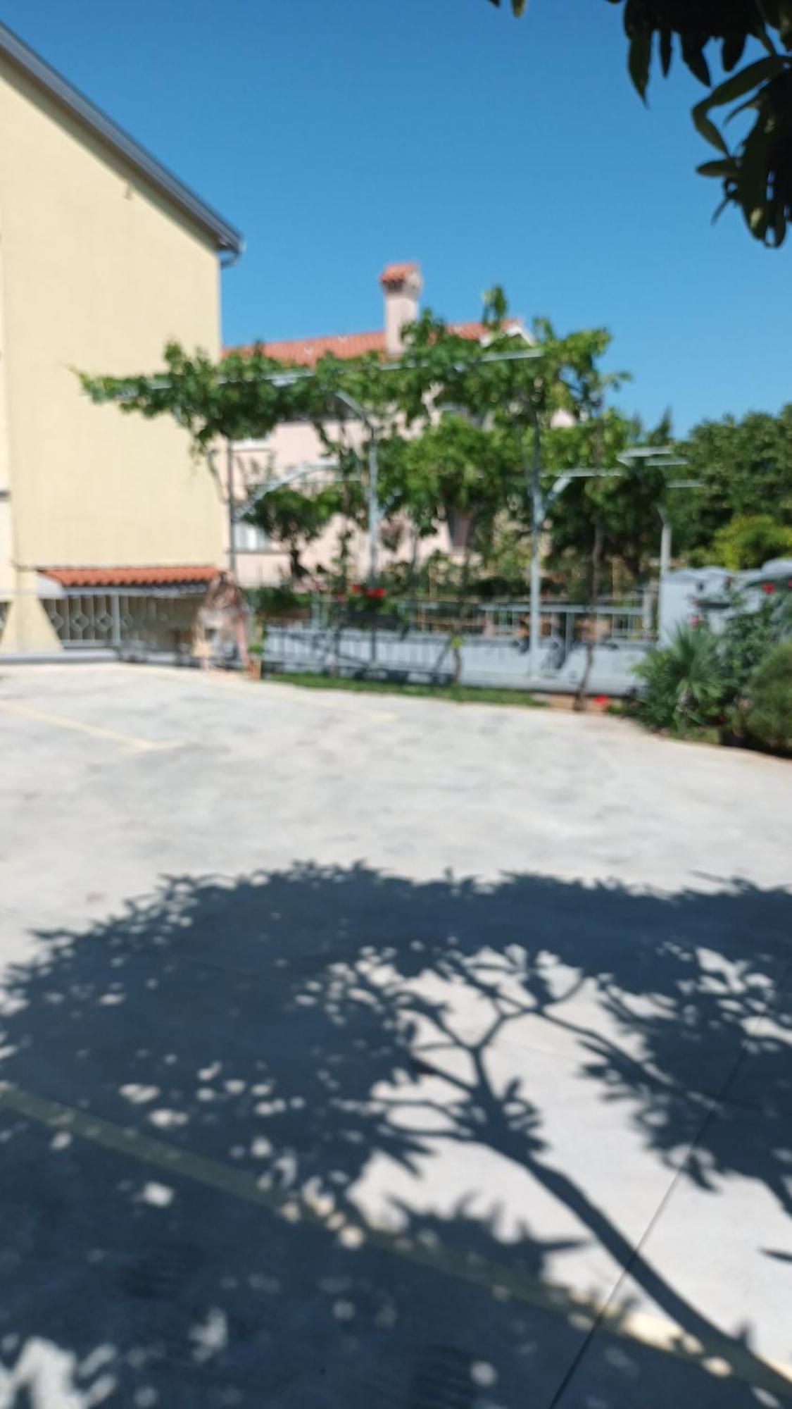 Apartments Monte Magno PUY 외부 사진