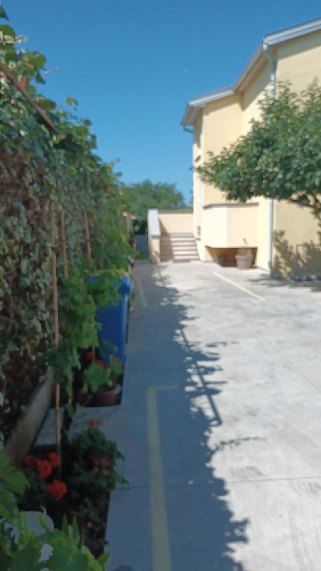 Apartments Monte Magno PUY 외부 사진