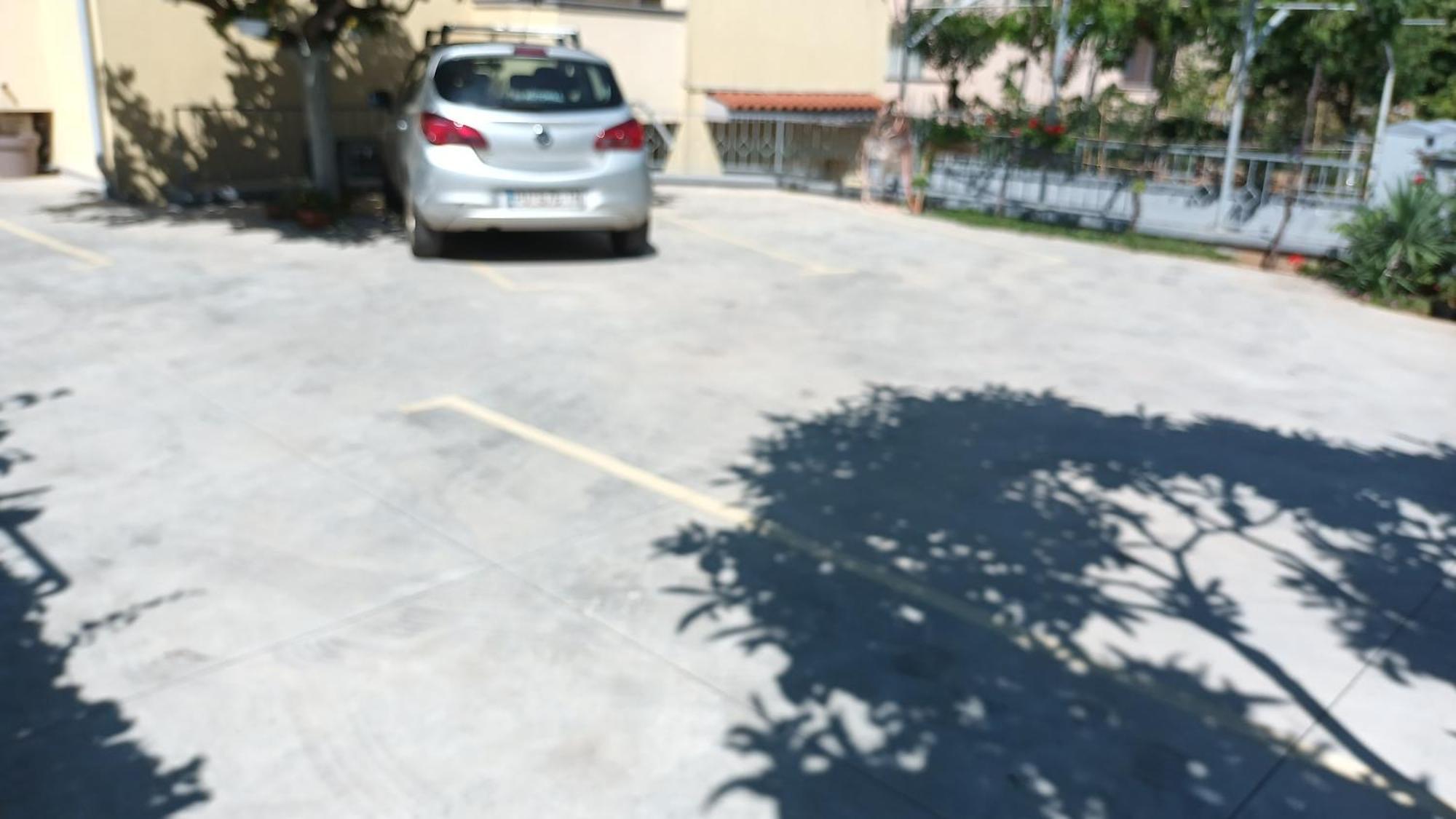 Apartments Monte Magno PUY 외부 사진