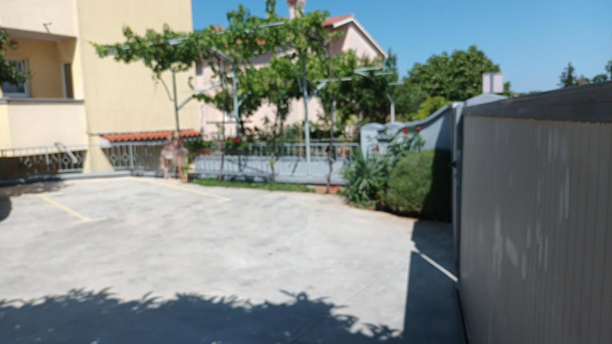 Apartments Monte Magno PUY 외부 사진