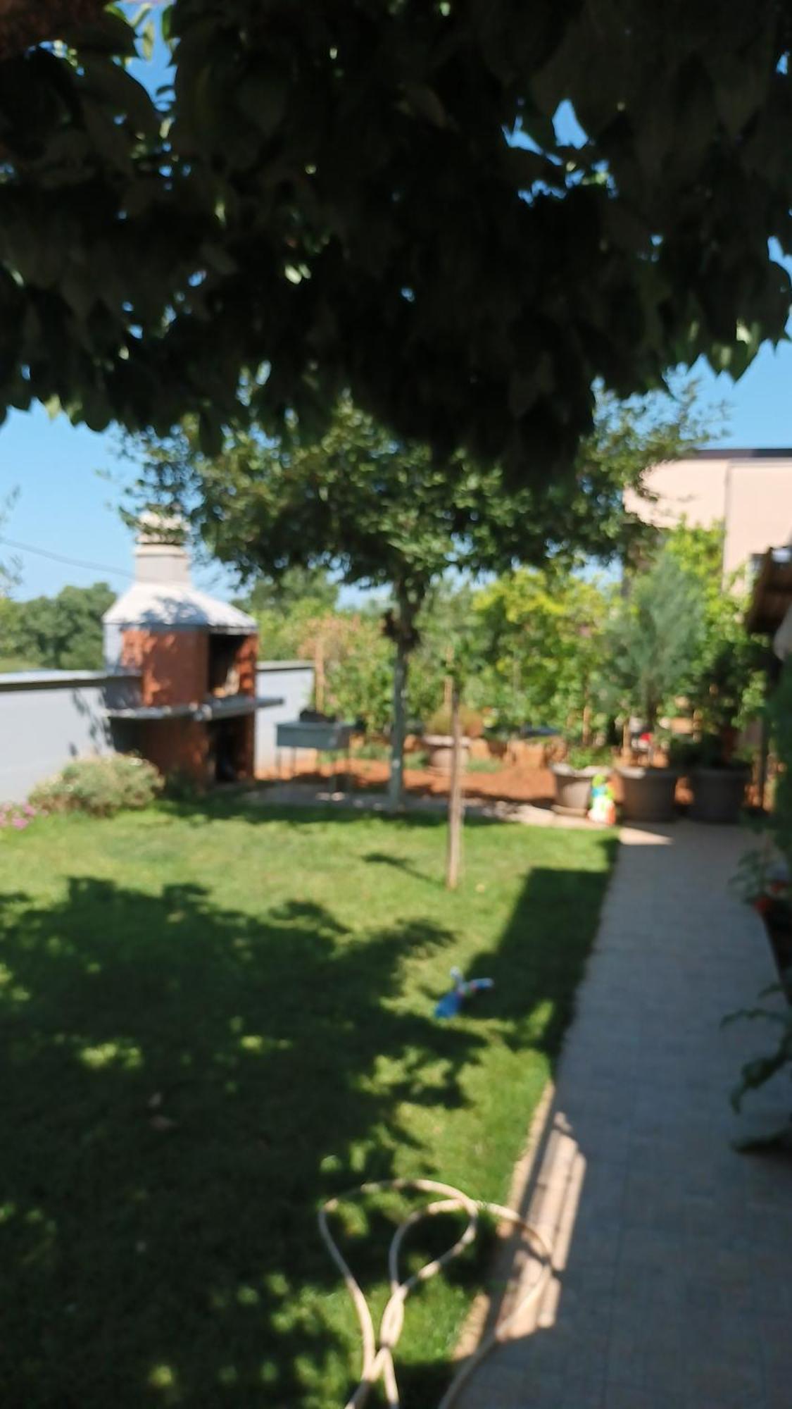 Apartments Monte Magno PUY 외부 사진