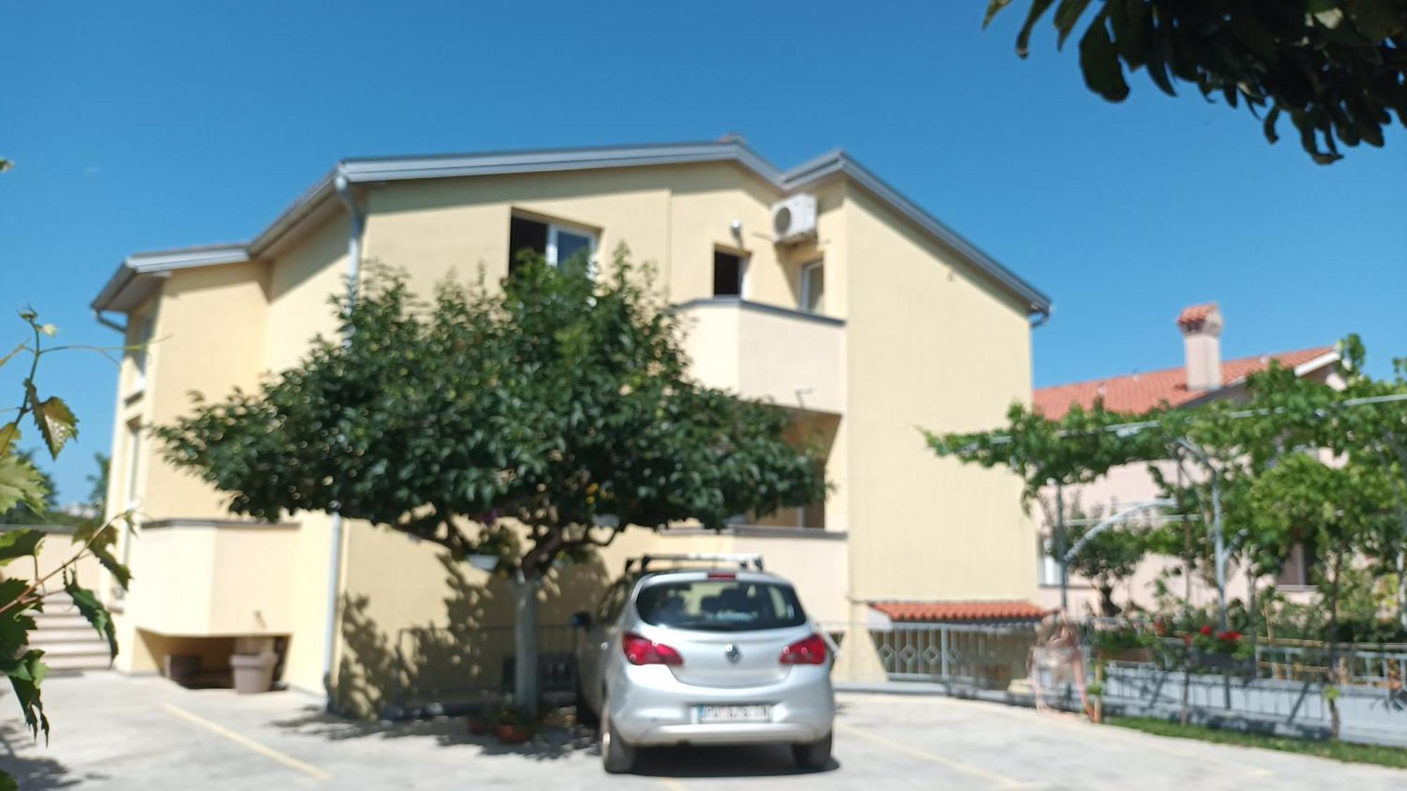 Apartments Monte Magno PUY 외부 사진