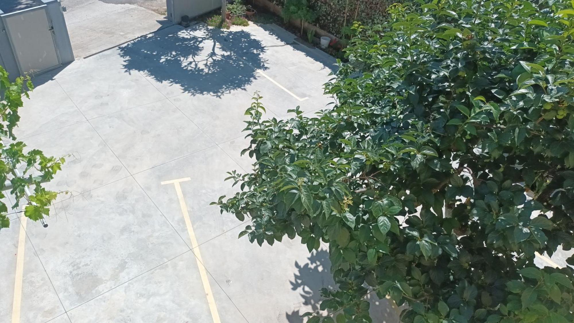 Apartments Monte Magno PUY 외부 사진