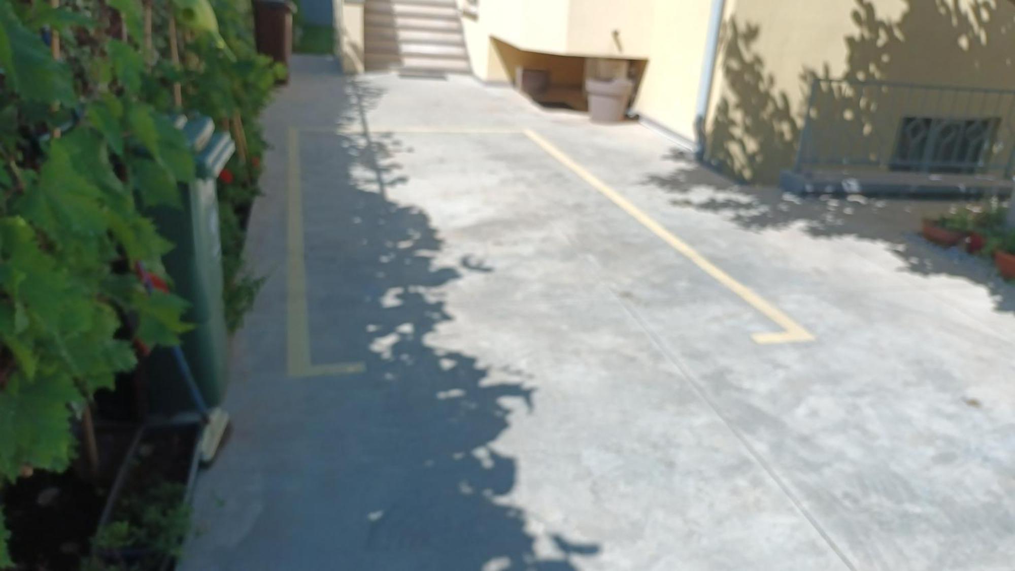Apartments Monte Magno PUY 외부 사진