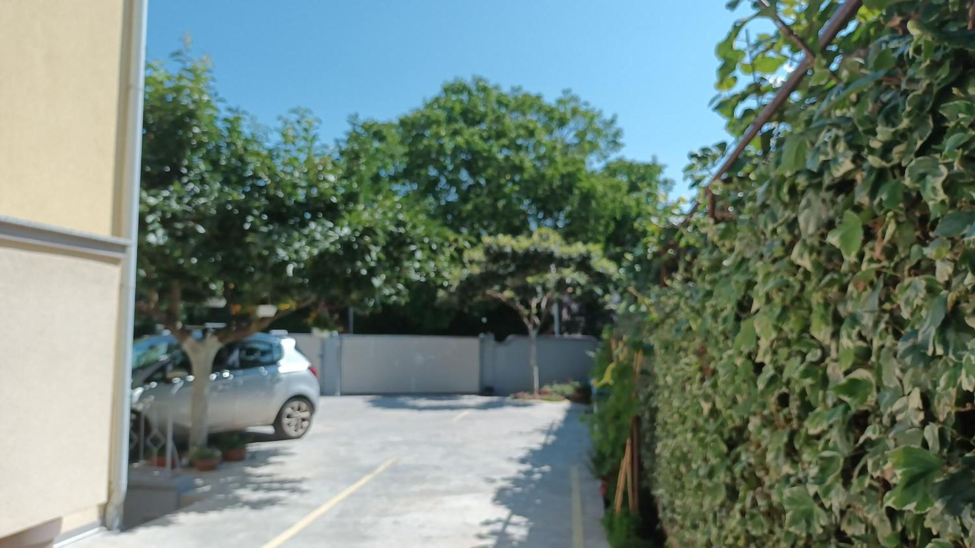 Apartments Monte Magno PUY 외부 사진