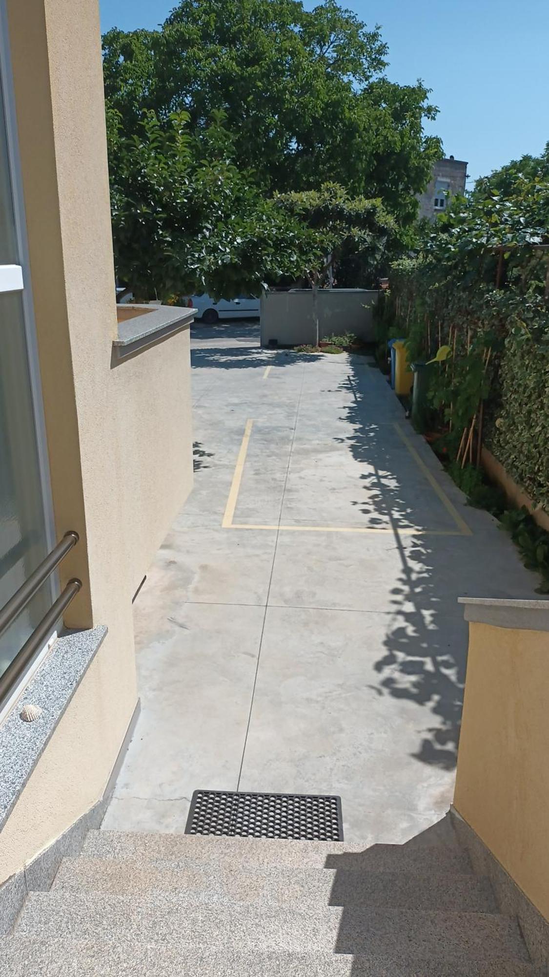 Apartments Monte Magno PUY 외부 사진