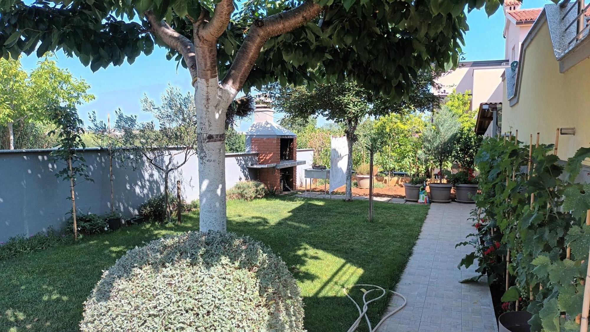 Apartments Monte Magno PUY 외부 사진