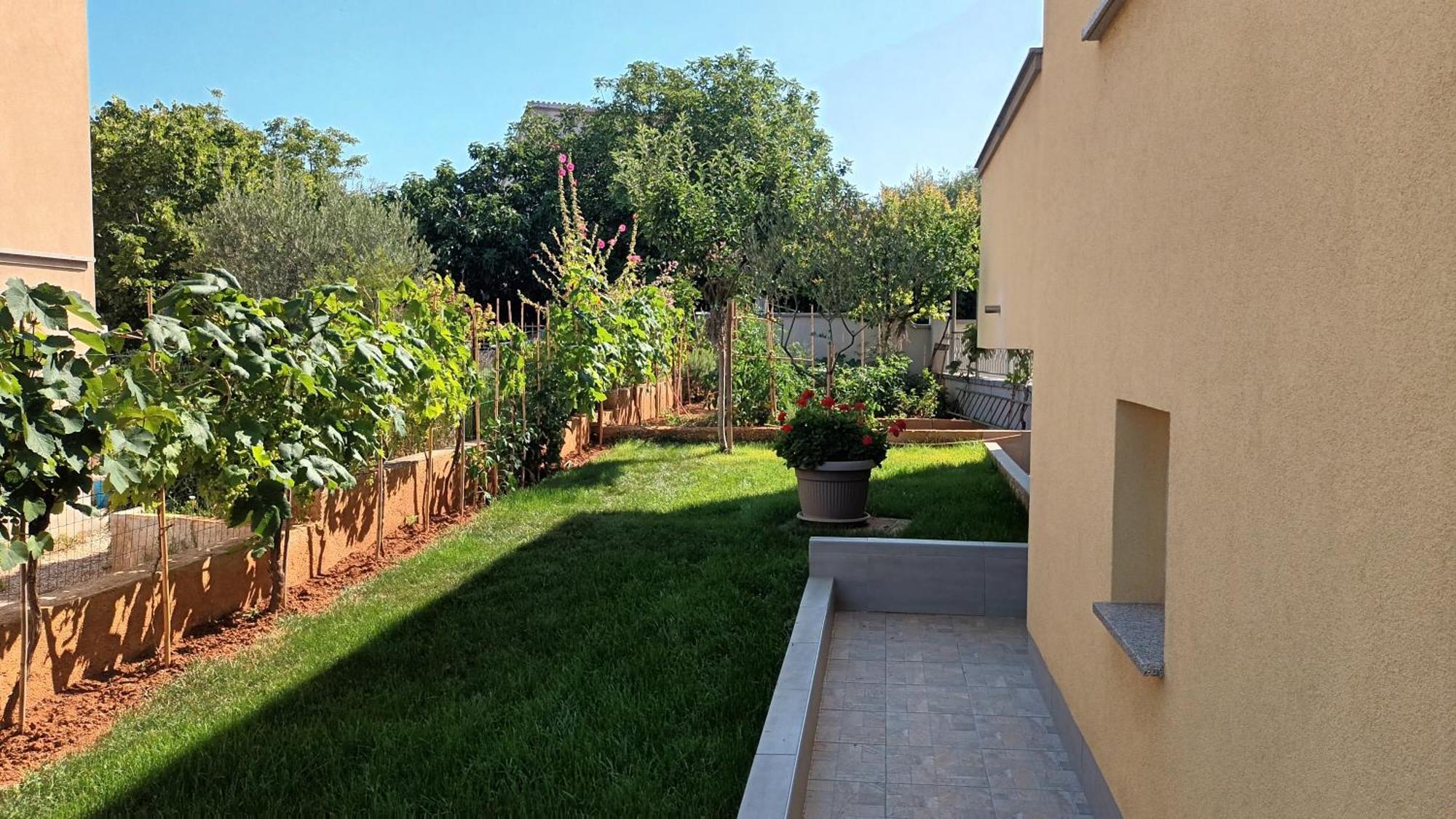 Apartments Monte Magno PUY 외부 사진