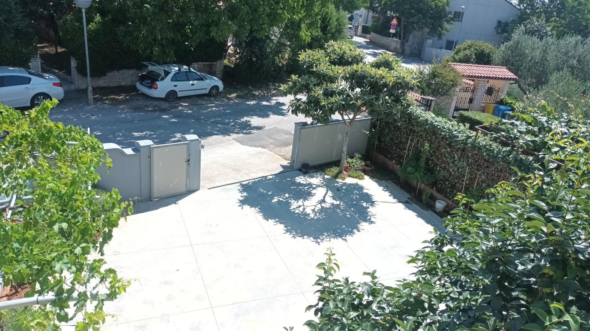 Apartments Monte Magno PUY 외부 사진