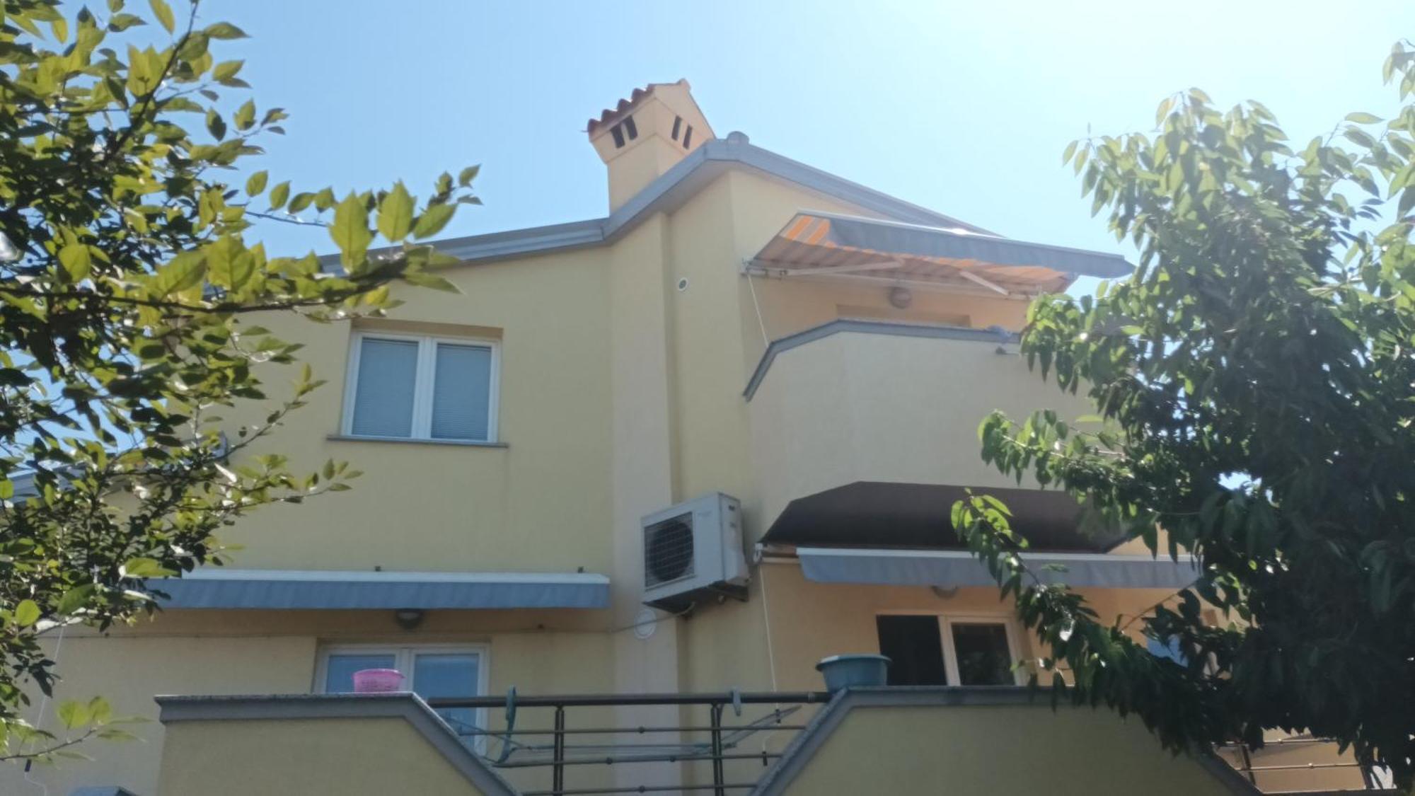 Apartments Monte Magno PUY 객실 사진