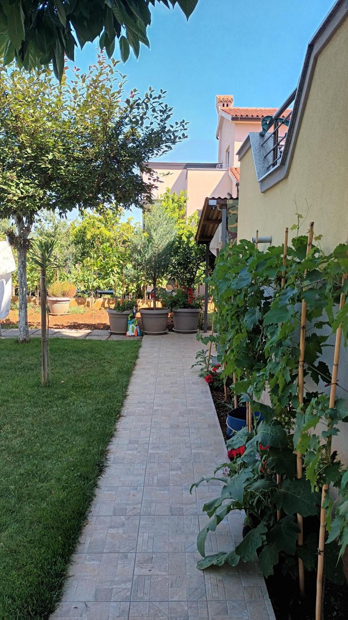 Apartments Monte Magno PUY 외부 사진