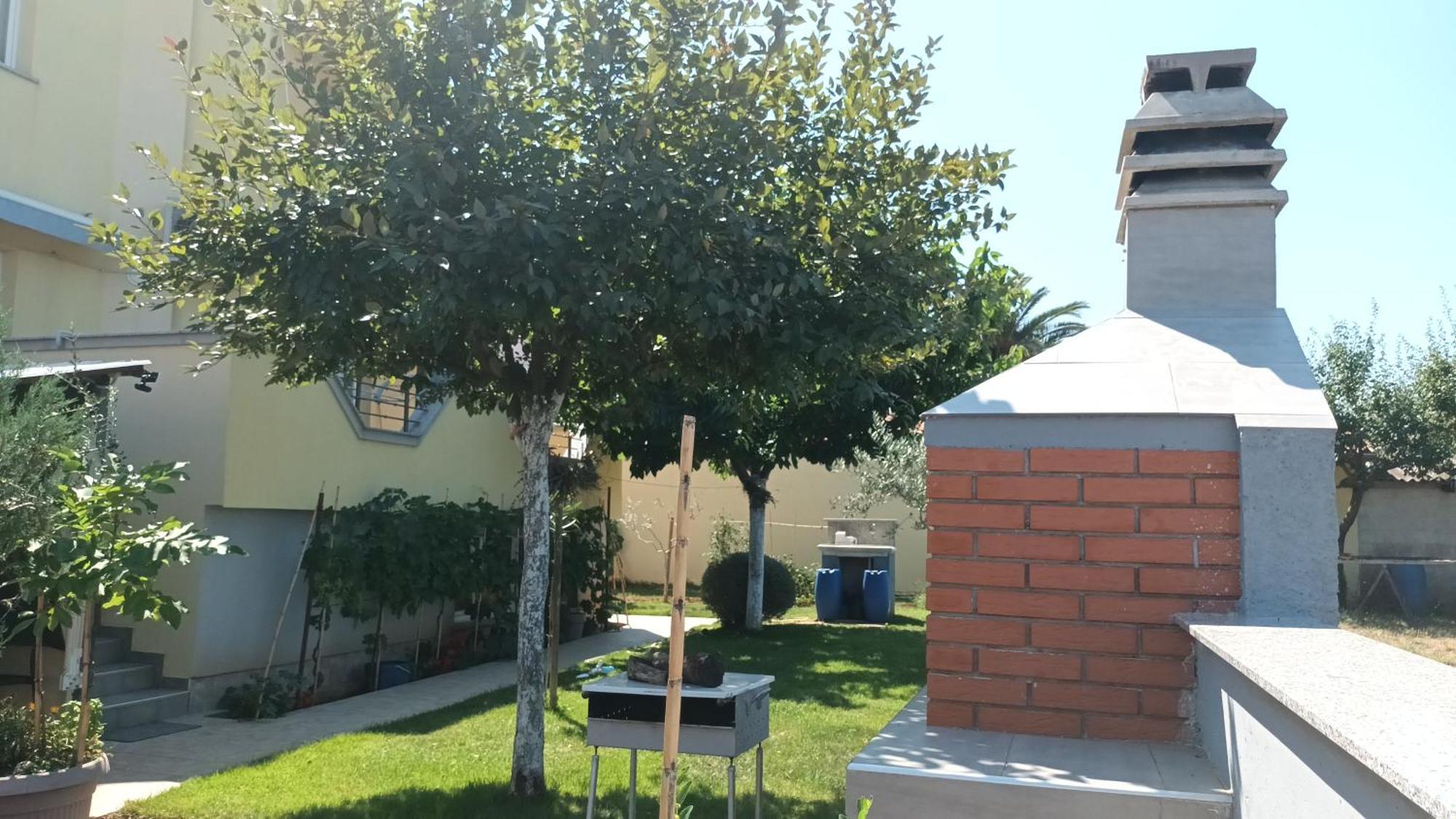 Apartments Monte Magno PUY 외부 사진
