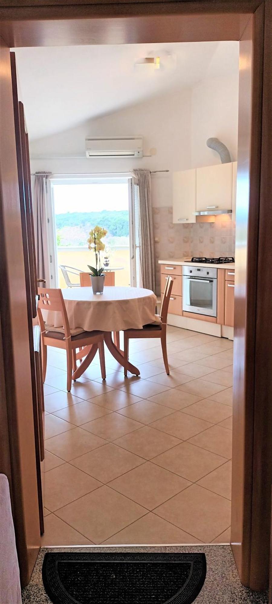 Apartments Monte Magno PUY 외부 사진