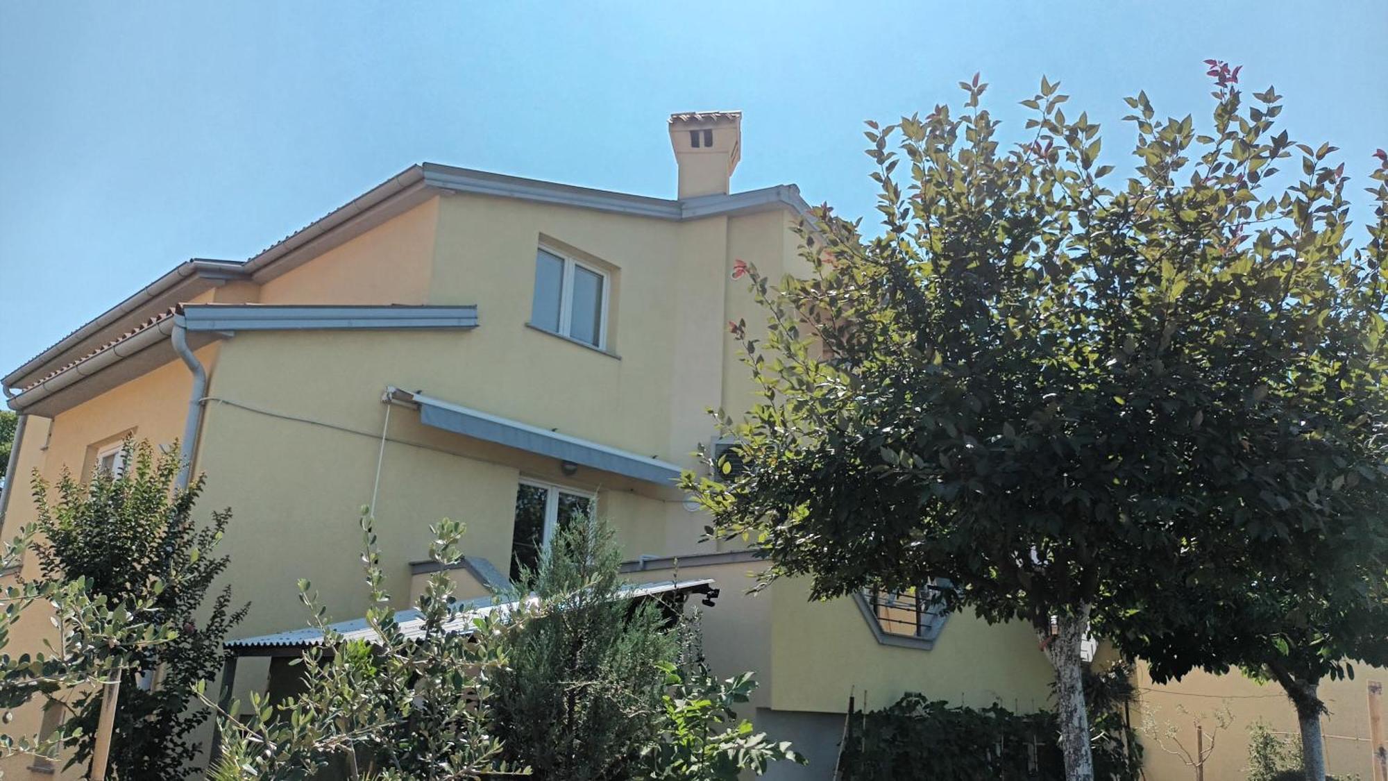 Apartments Monte Magno PUY 객실 사진