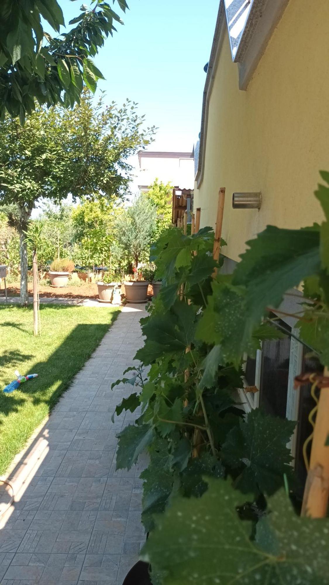 Apartments Monte Magno PUY 외부 사진