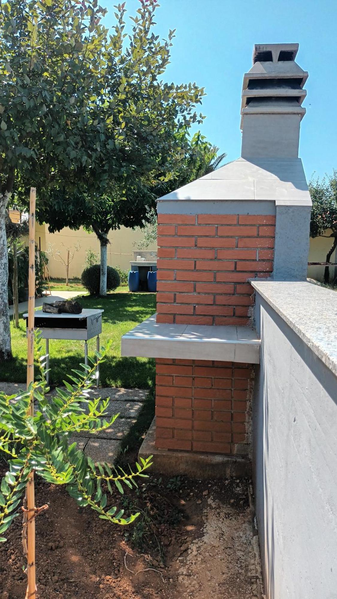 Apartments Monte Magno PUY 외부 사진