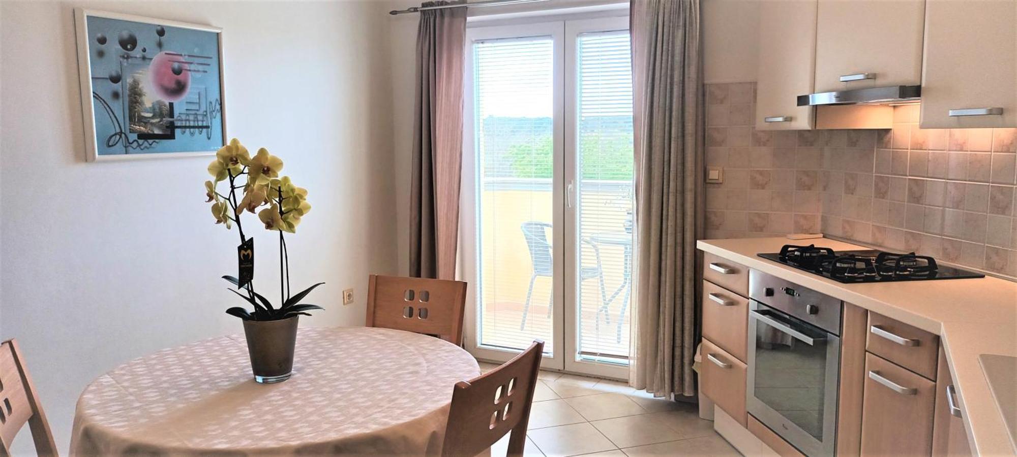 Apartments Monte Magno PUY 외부 사진