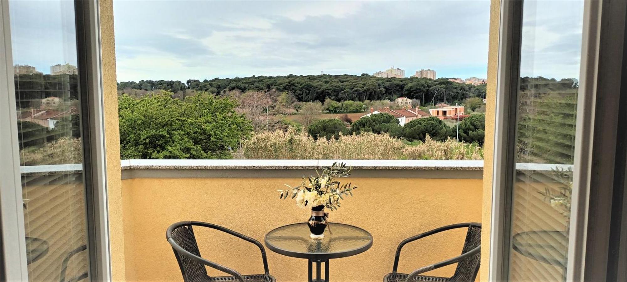 Apartments Monte Magno PUY 외부 사진