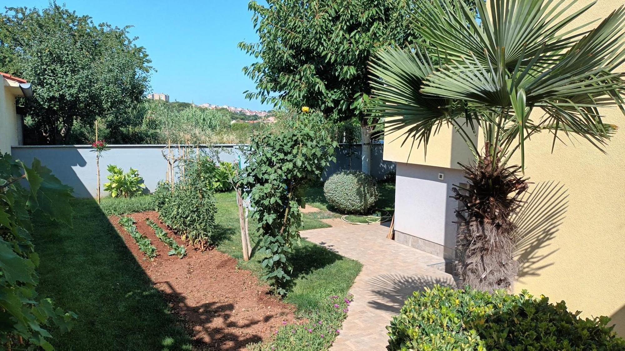 Apartments Monte Magno PUY 외부 사진