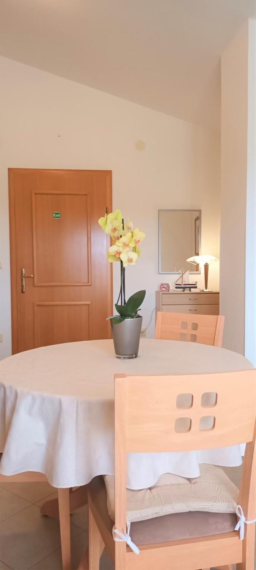 Apartments Monte Magno PUY 외부 사진