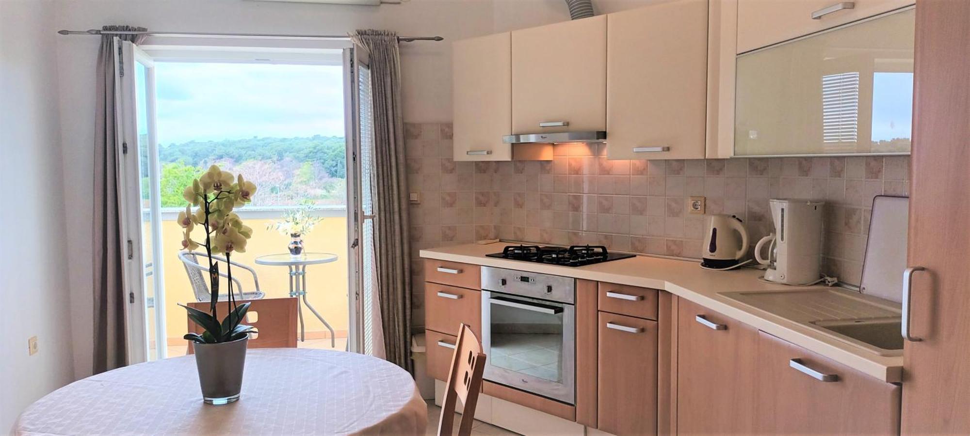 Apartments Monte Magno PUY 외부 사진