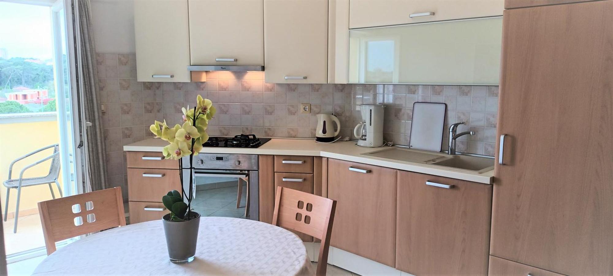 Apartments Monte Magno PUY 외부 사진
