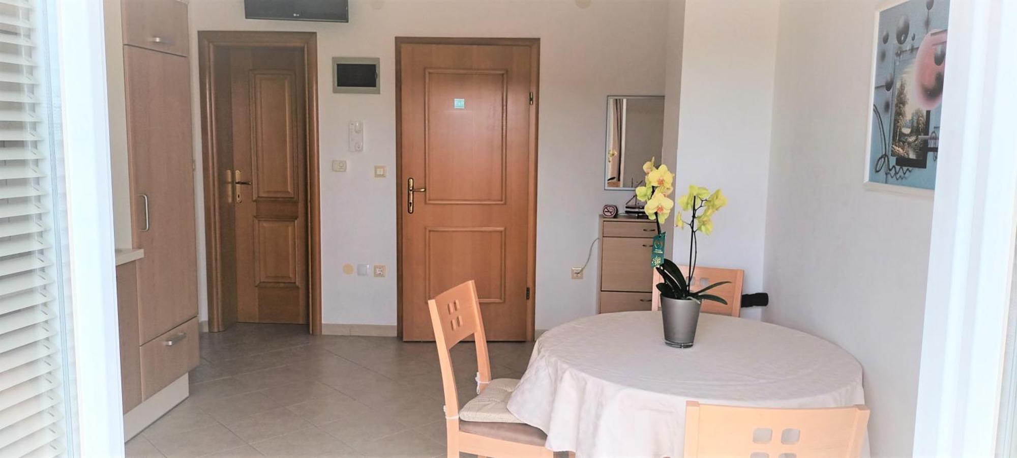 Apartments Monte Magno PUY 외부 사진