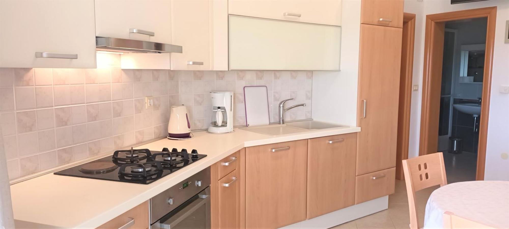 Apartments Monte Magno PUY 외부 사진