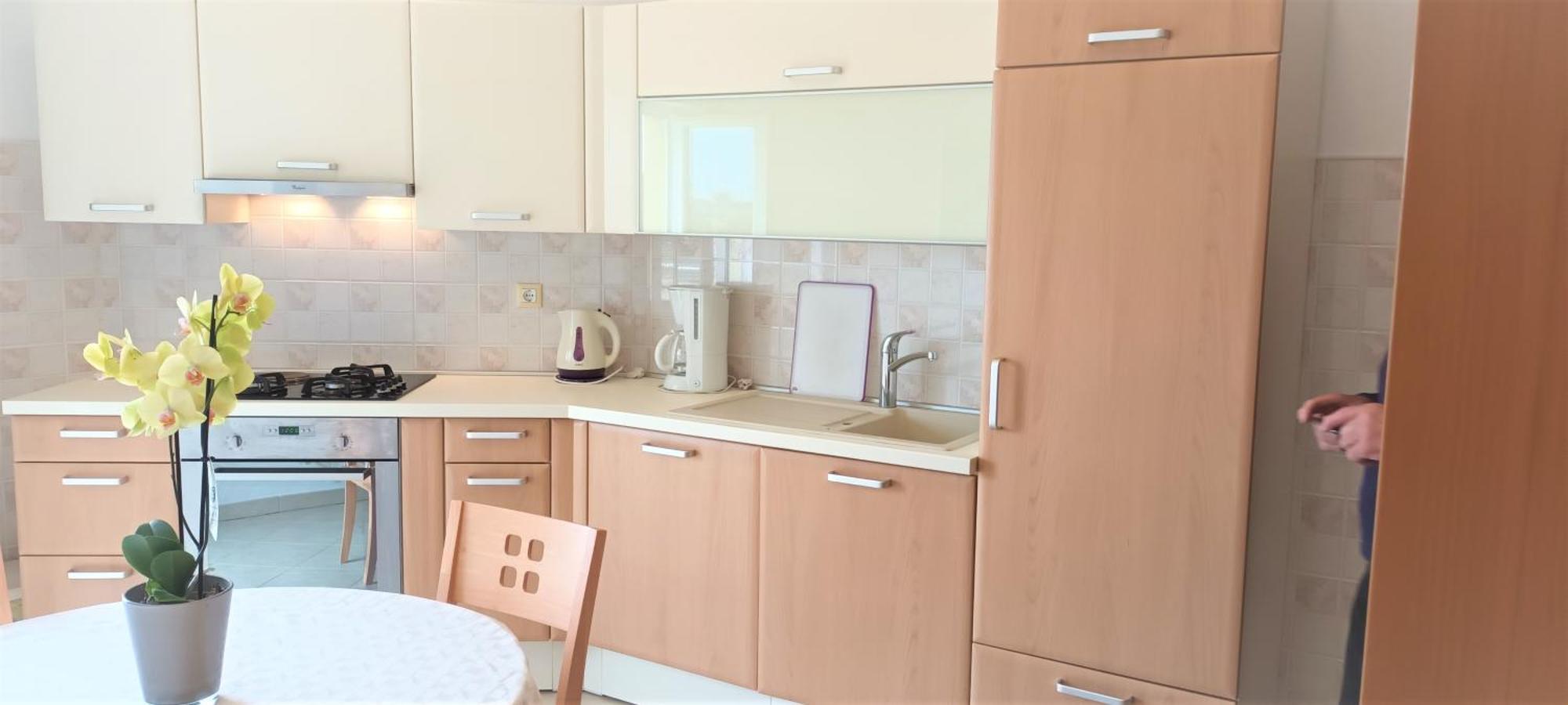 Apartments Monte Magno PUY 외부 사진