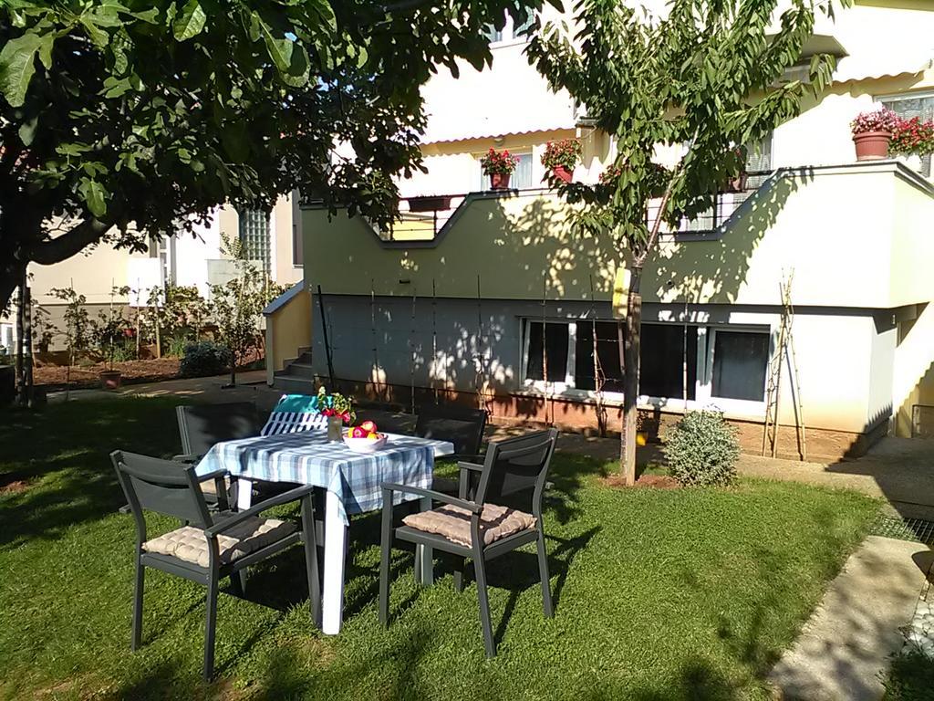 Apartments Monte Magno PUY 외부 사진