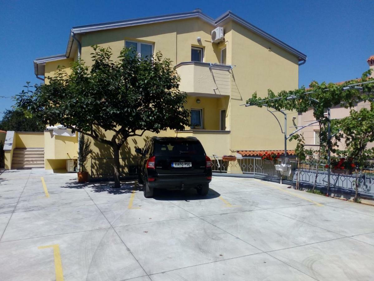 Apartments Monte Magno PUY 외부 사진
